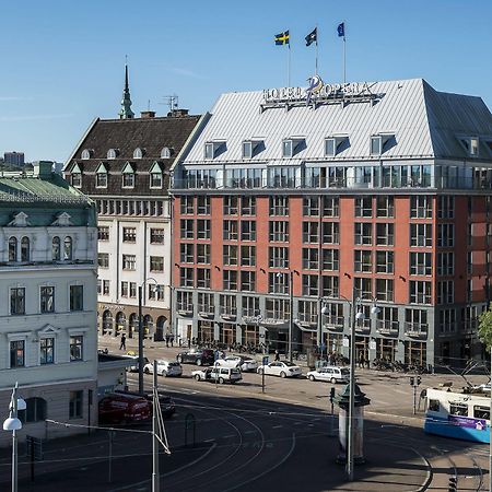 Profilhotels Opera Gotemburgo Exterior foto